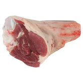 Lamb Hindshanks Frozen, Halal  Adomoo